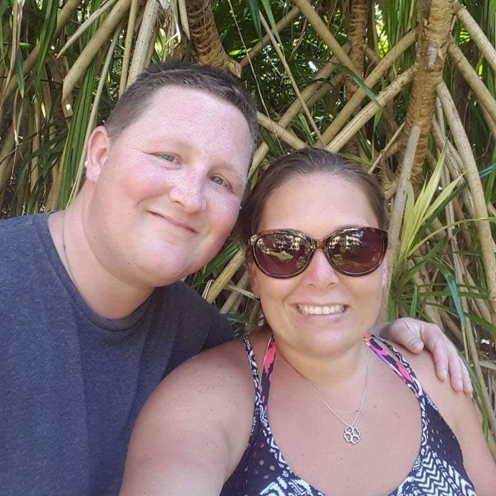 Meet your Posher, Stefanie